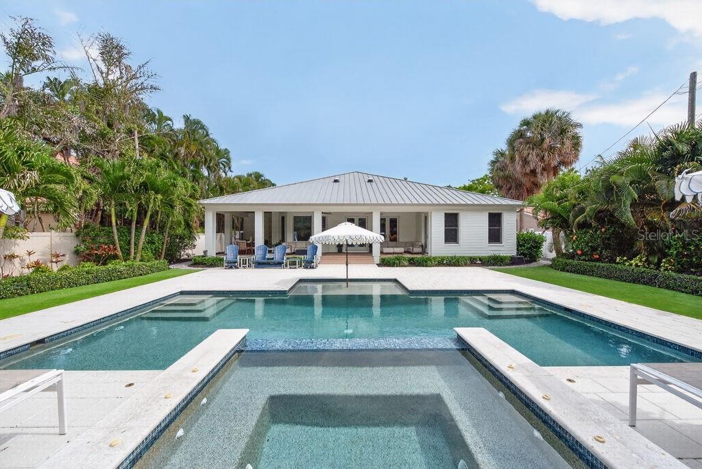 SNELL ISLE BRIGHTBAY - Residential