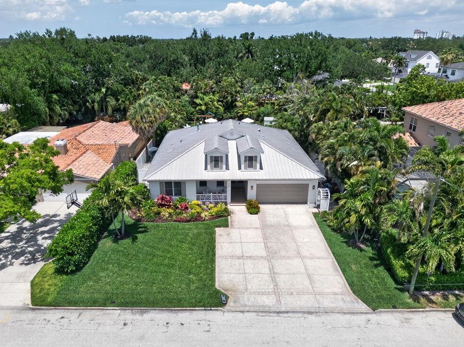 SNELL ISLE BRIGHTBAY - Residential