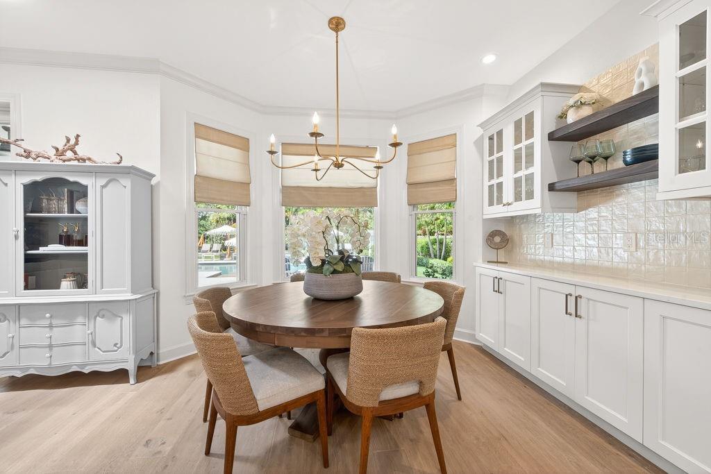 SNELL ISLE BRIGHTBAY - Residential