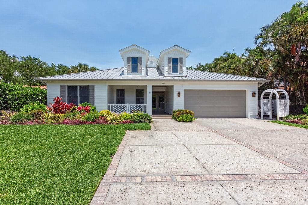 SNELL ISLE BRIGHTBAY - Residential