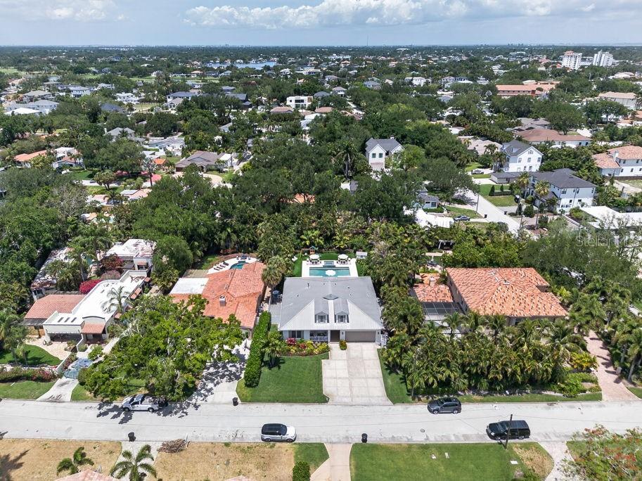 SNELL ISLE BRIGHTBAY - Residential
