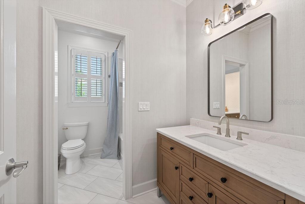 SNELL ISLE BRIGHTBAY - Residential