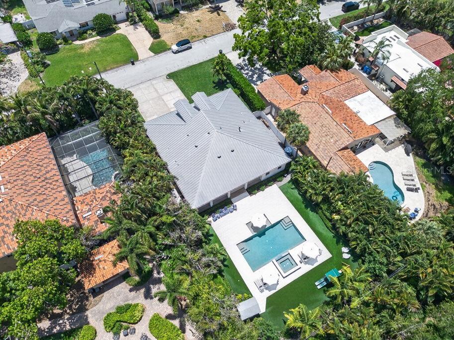 SNELL ISLE BRIGHTBAY - Residential
