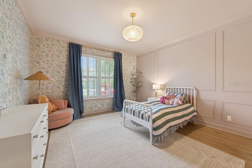 SNELL ISLE BRIGHTBAY - Residential