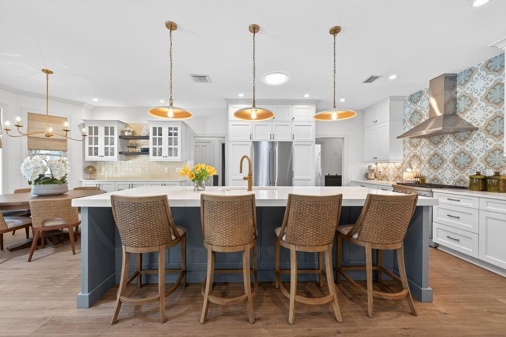 SNELL ISLE BRIGHTBAY - Residential