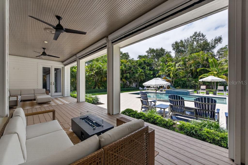 SNELL ISLE BRIGHTBAY - Residential