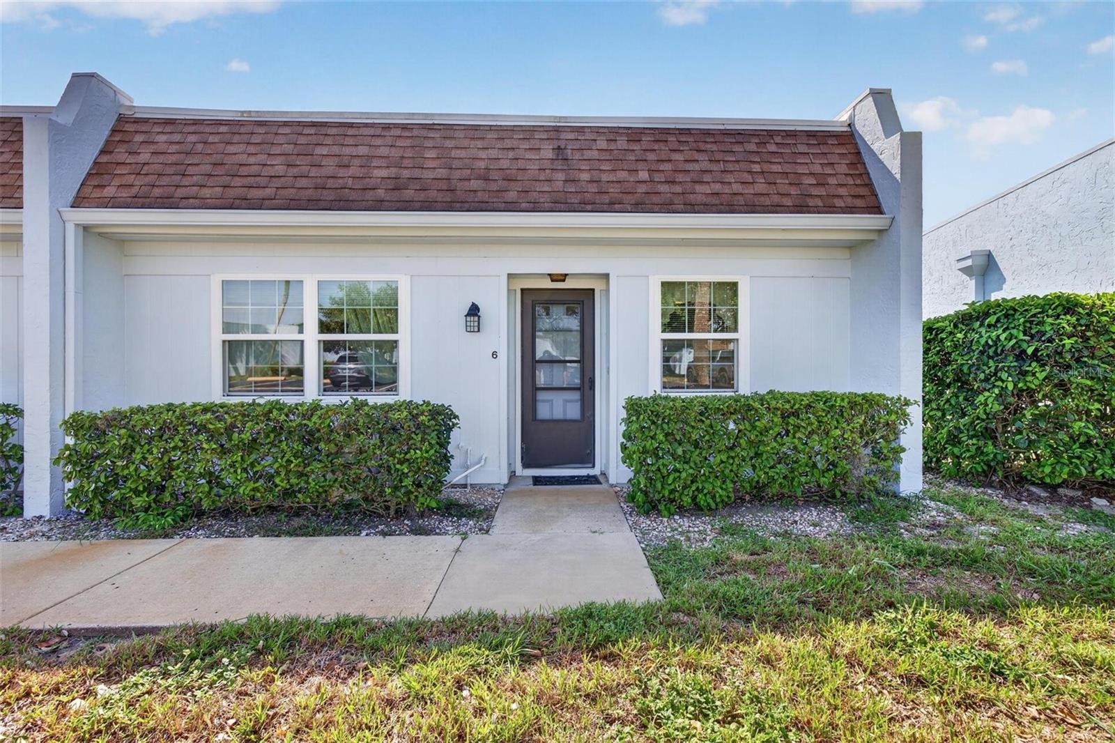 11130 CARRIAGE HILL DRIVE 6