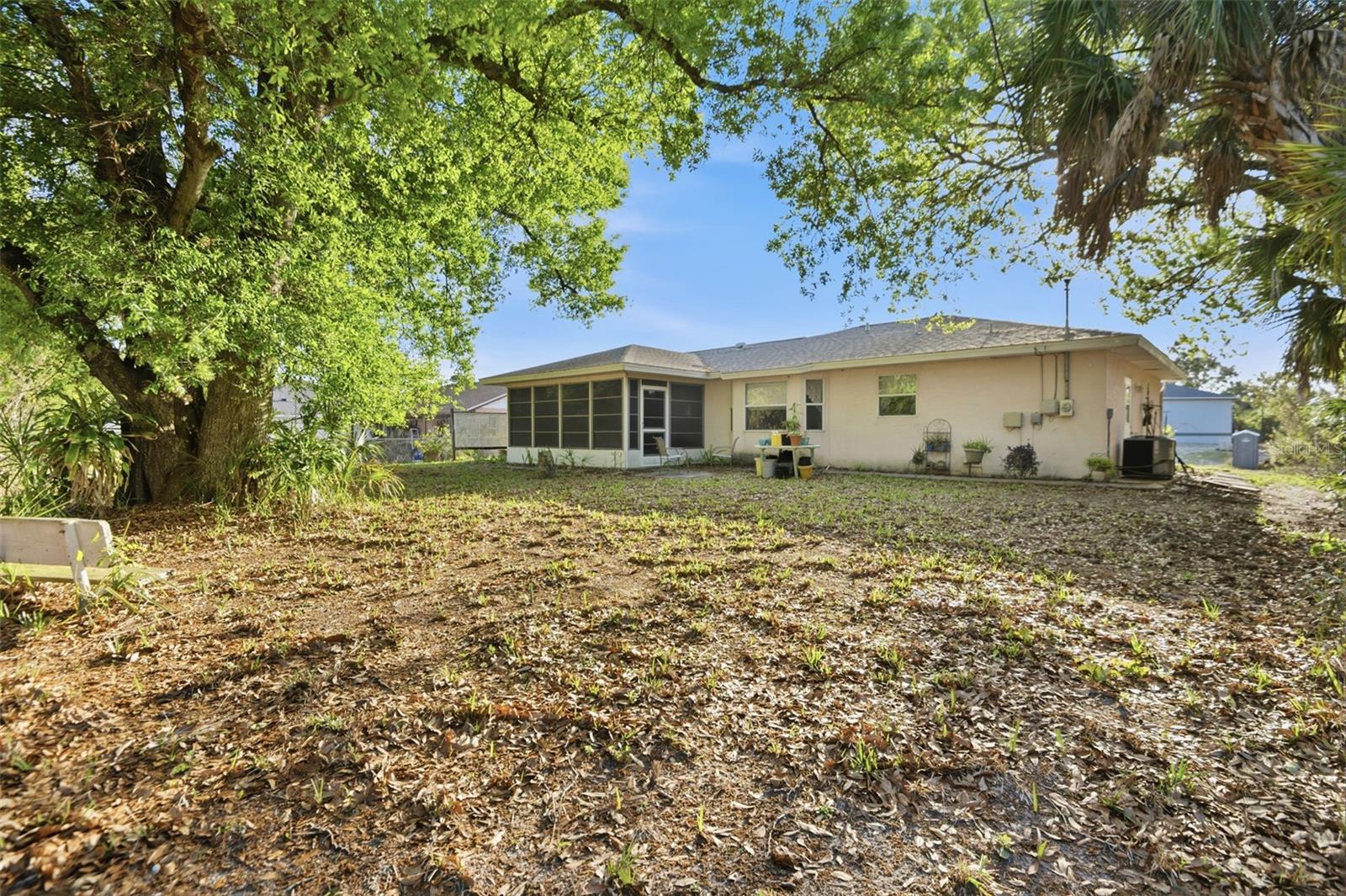 PORT CHARLOTTE SEC 074 - Residential