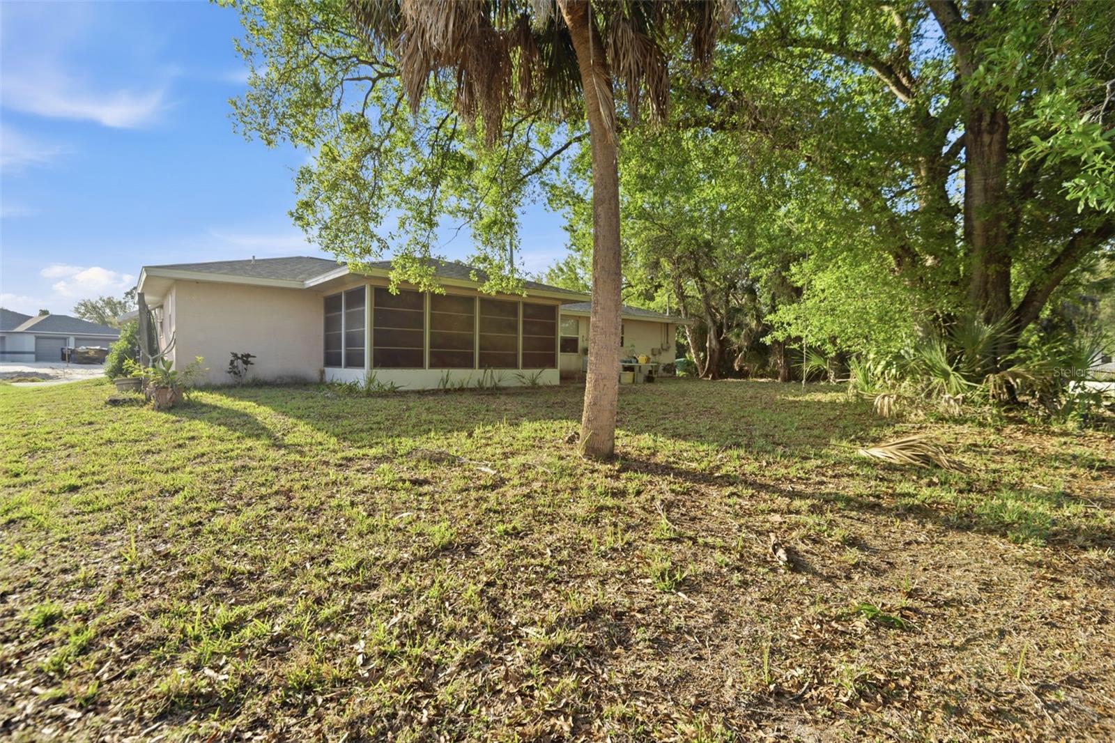 PORT CHARLOTTE SEC 074 - Residential