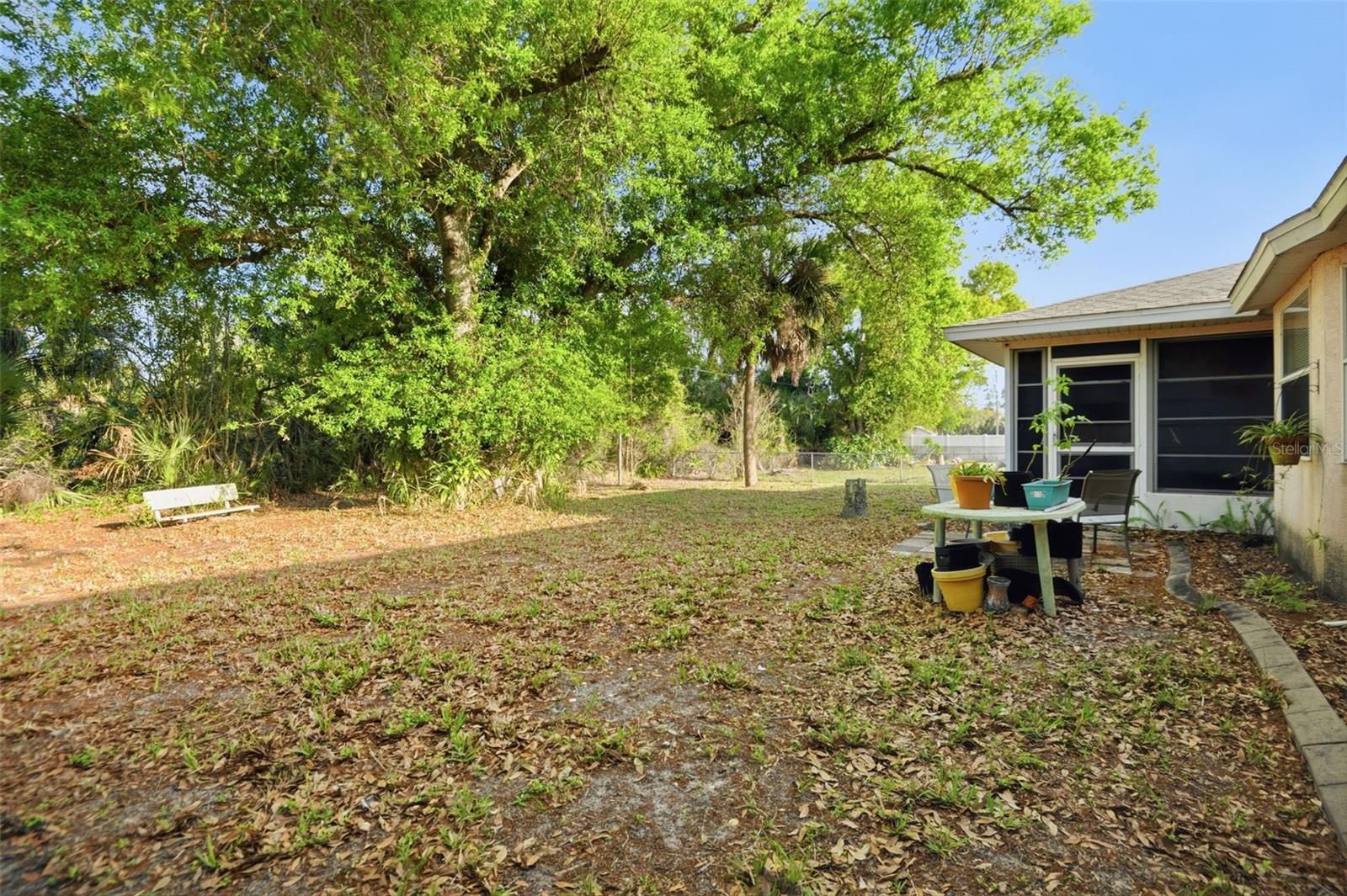 PORT CHARLOTTE SEC 074 - Residential