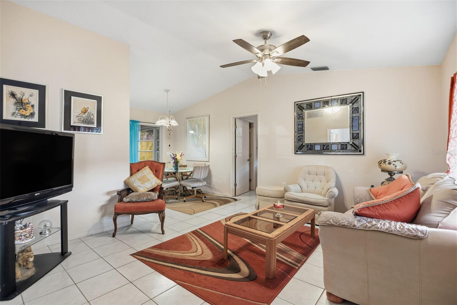 PORT CHARLOTTE SEC 074 - Residential