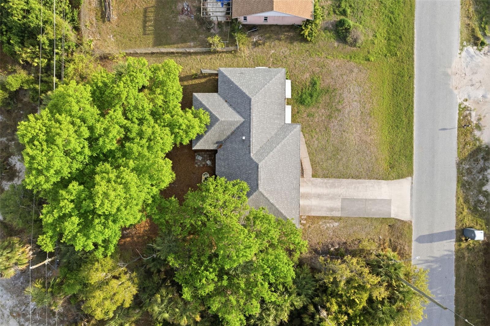 PORT CHARLOTTE SEC 074 - Residential