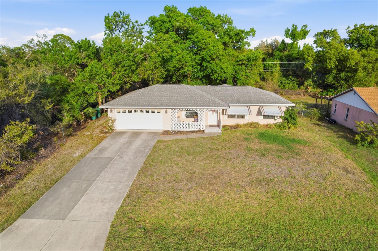 PORT CHARLOTTE SEC 074 - Residential