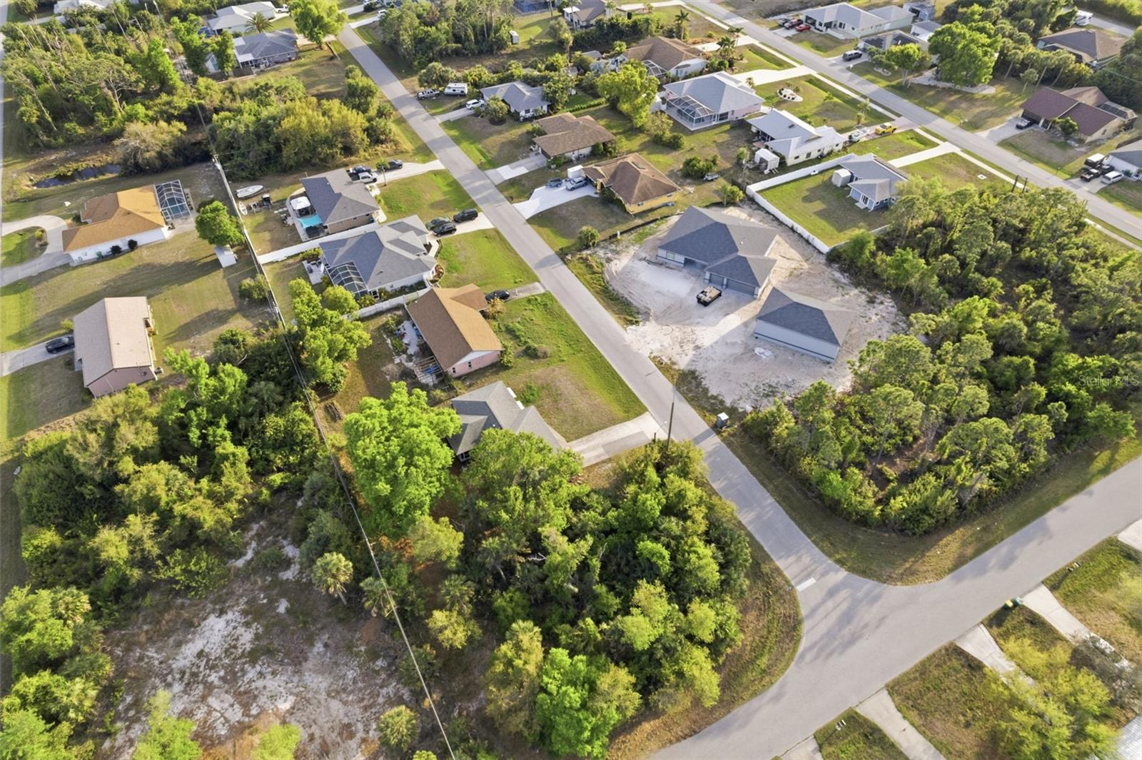 PORT CHARLOTTE SEC 074 - Residential