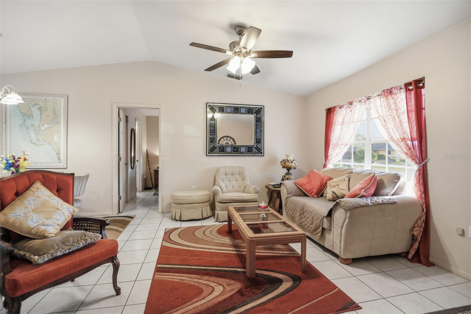 PORT CHARLOTTE SEC 074 - Residential