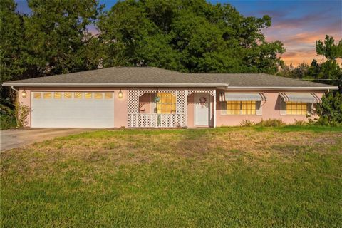 6924 TUXEDO STREET ENGLEWOOD FL 34224