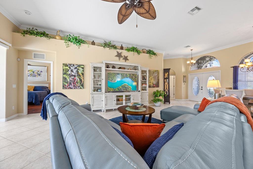 HERONS GLEN - Residential