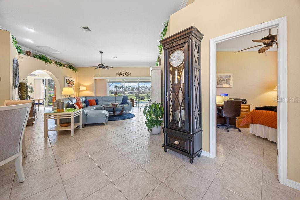 HERONS GLEN - Residential