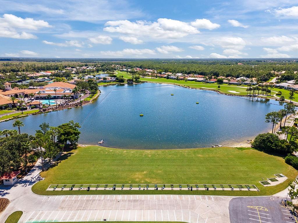 HERONS GLEN - Residential