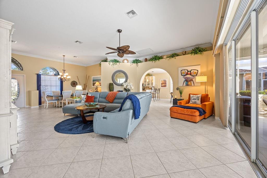 HERONS GLEN - Residential