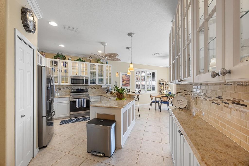 HERONS GLEN - Residential