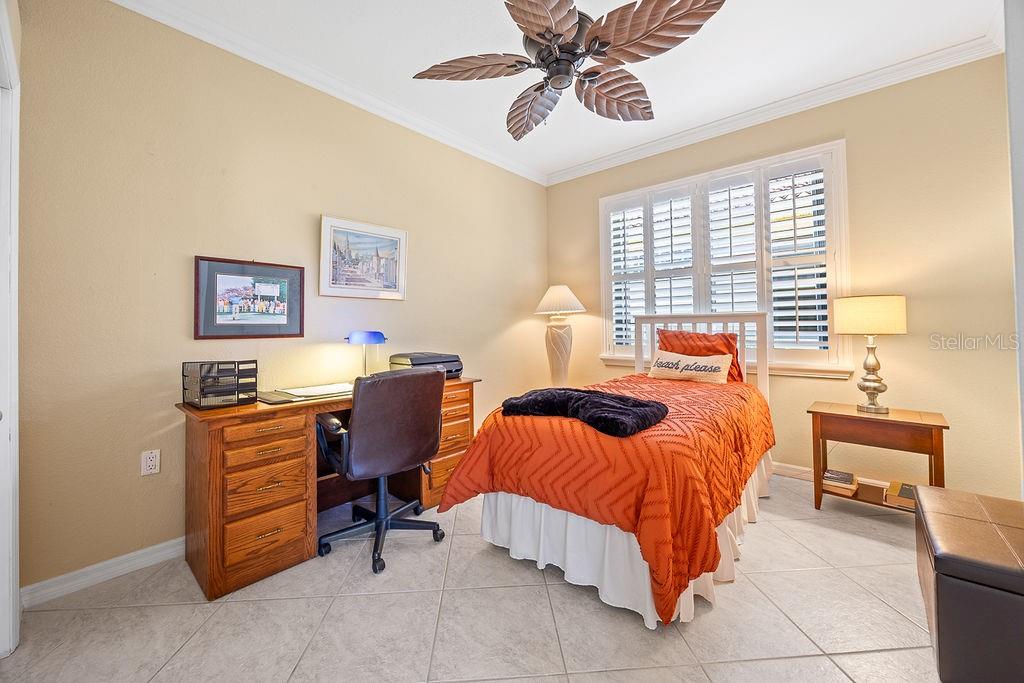 HERONS GLEN - Residential