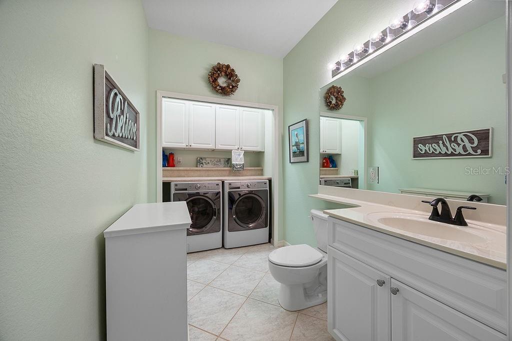 HERONS GLEN - Residential