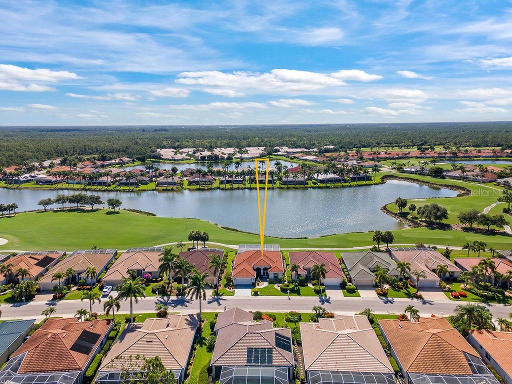 HERONS GLEN - Residential