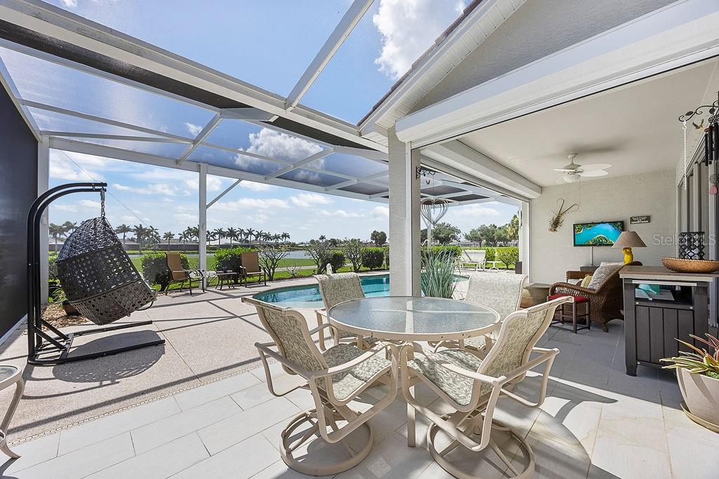 HERONS GLEN - Residential