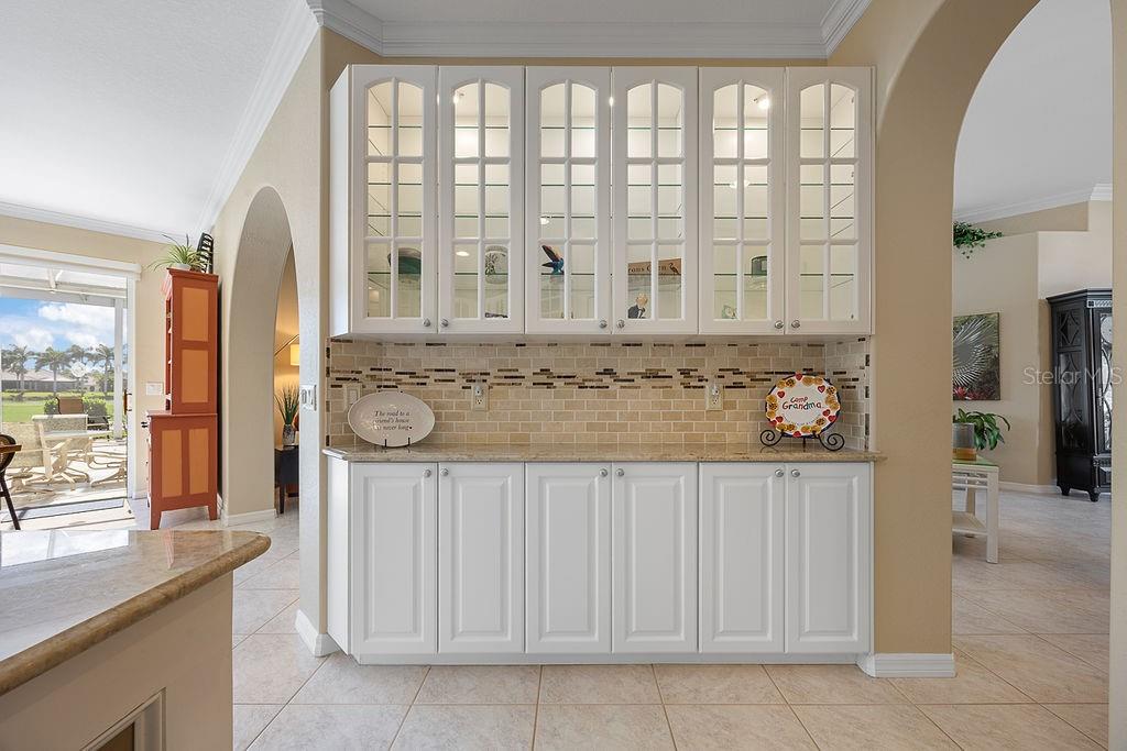 HERONS GLEN - Residential