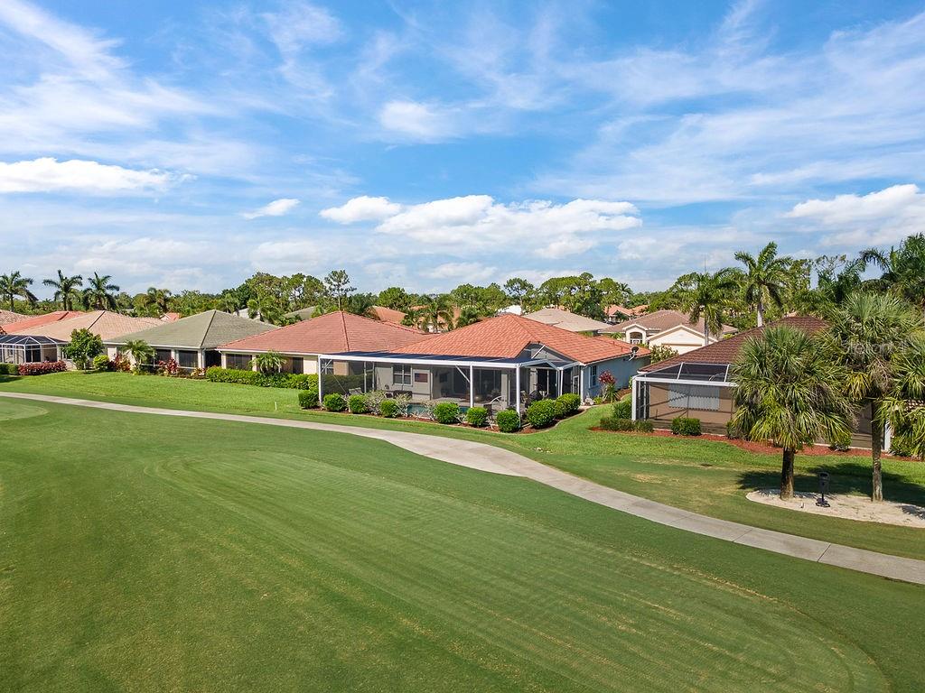 HERONS GLEN - Residential