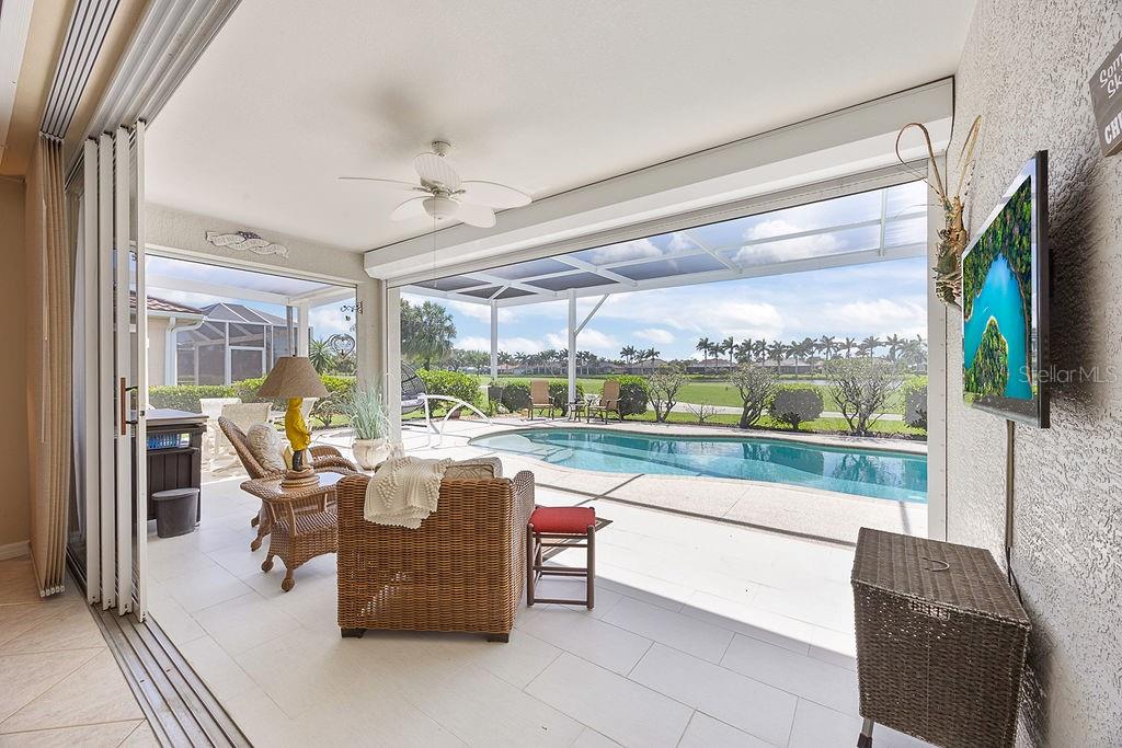 HERONS GLEN - Residential