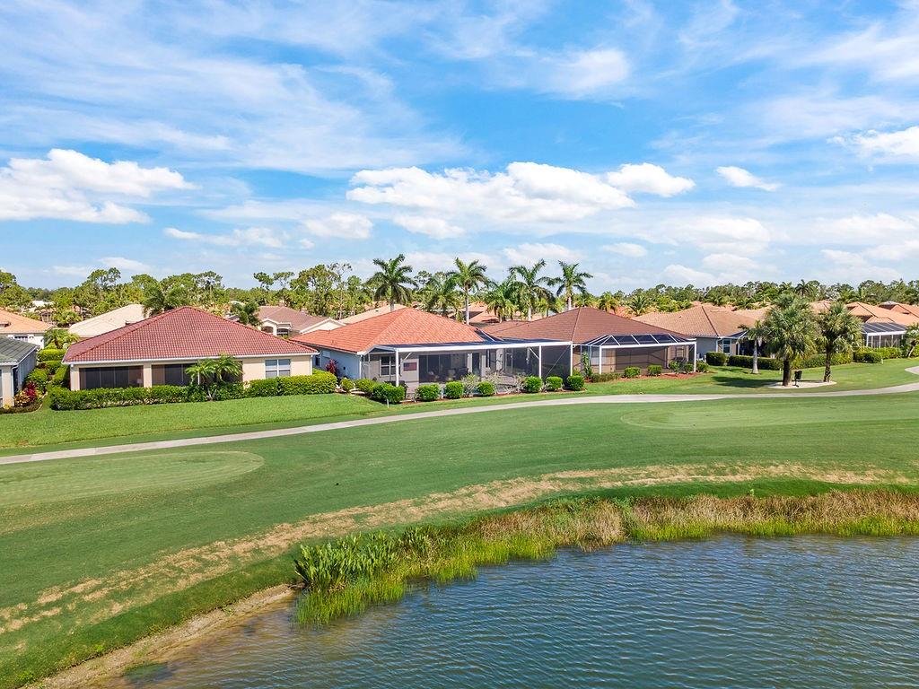 HERONS GLEN - Residential