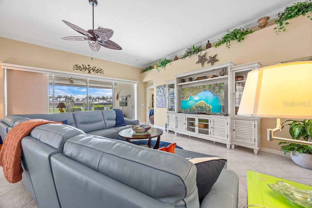 HERONS GLEN - Residential