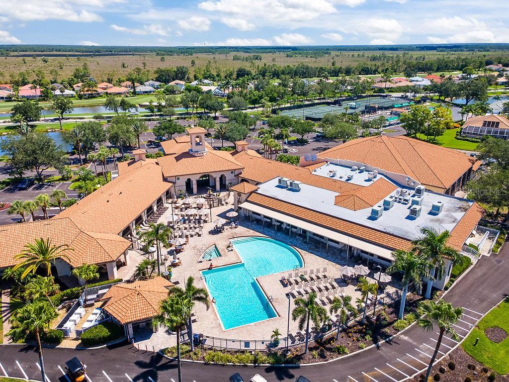 HERONS GLEN - Residential