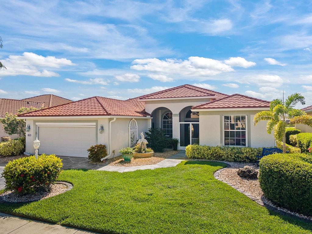 HERONS GLEN - Residential