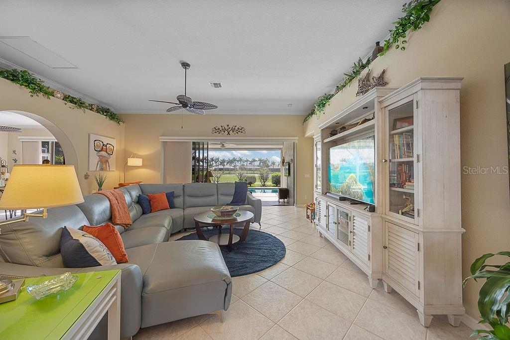 HERONS GLEN - Residential