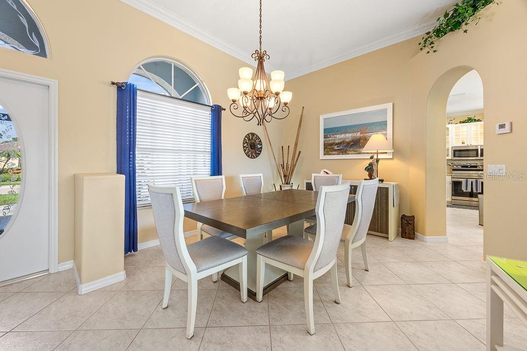 HERONS GLEN - Residential