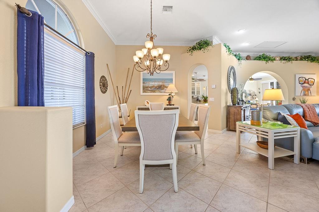 HERONS GLEN - Residential