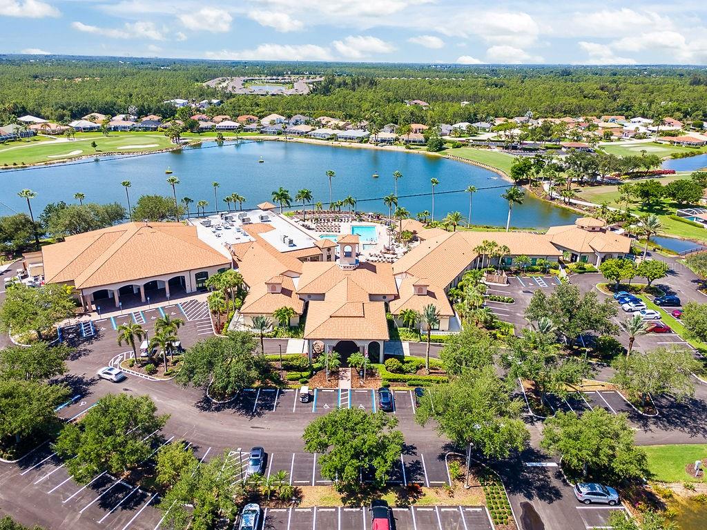 HERONS GLEN - Residential