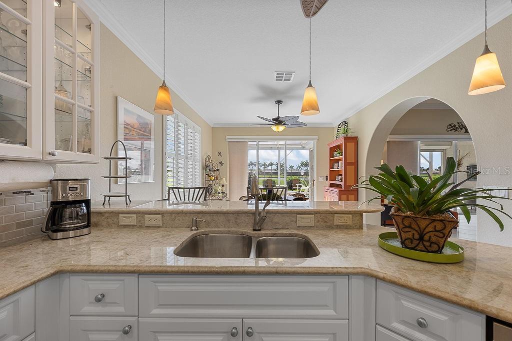 HERONS GLEN - Residential