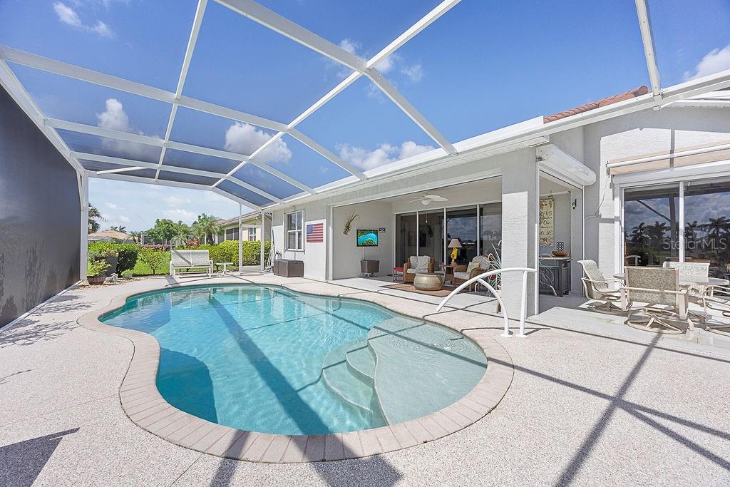 HERONS GLEN - Residential