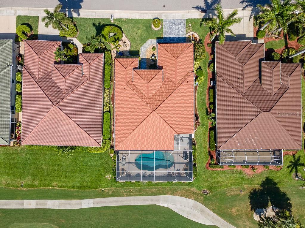 HERONS GLEN - Residential