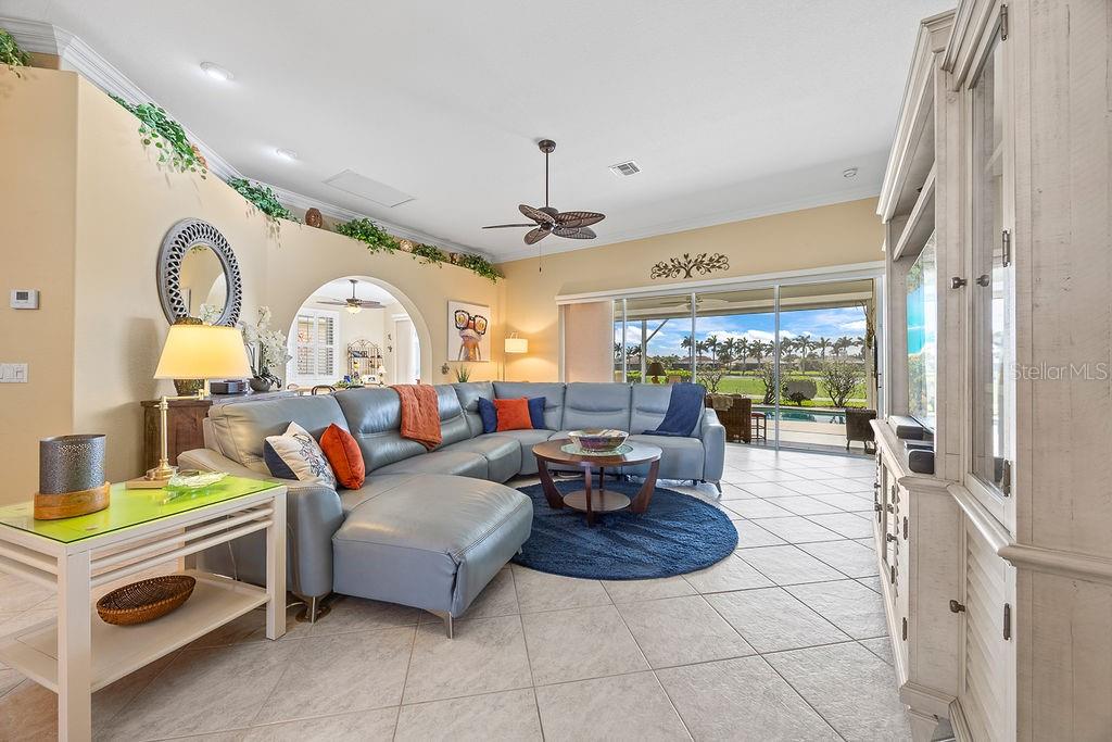 HERONS GLEN - Residential