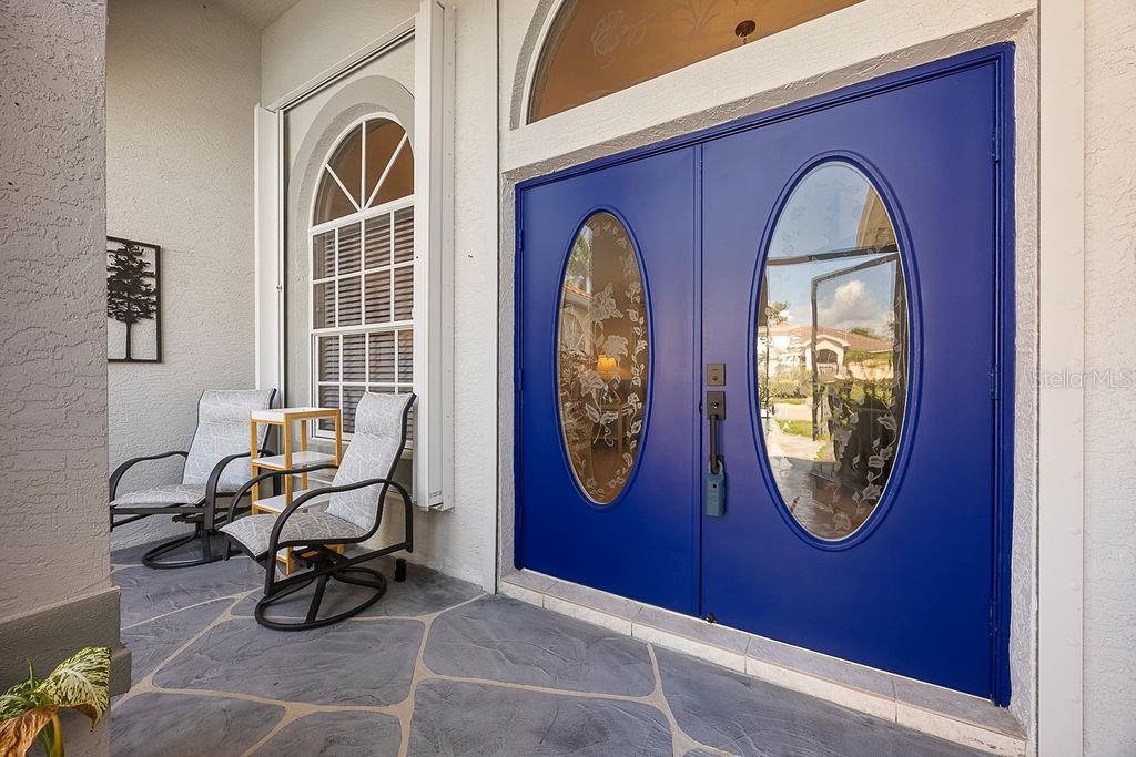 HERONS GLEN - Residential