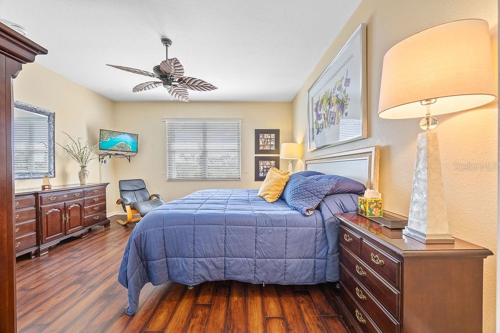 HERONS GLEN - Residential