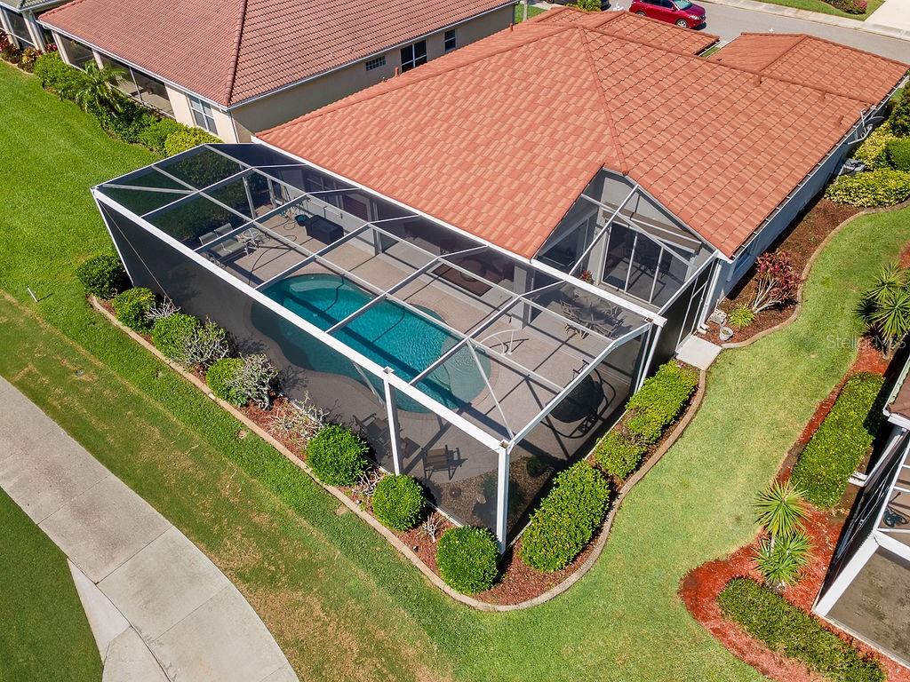 HERONS GLEN - Residential