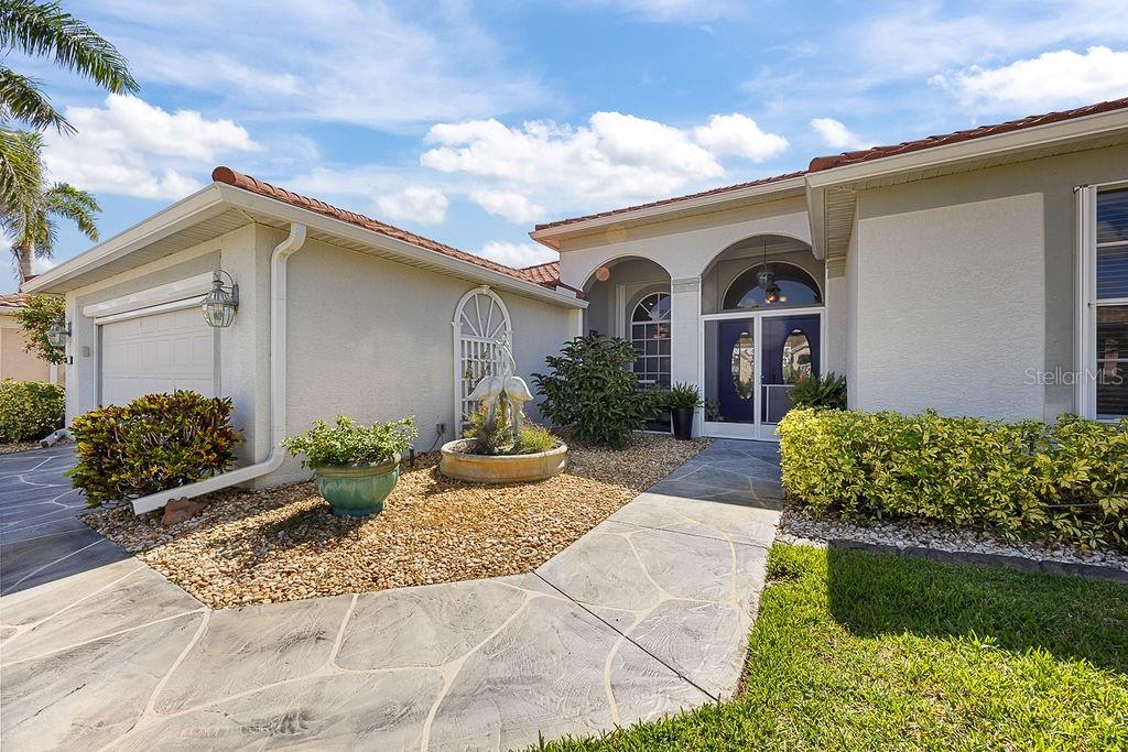 HERONS GLEN - Residential