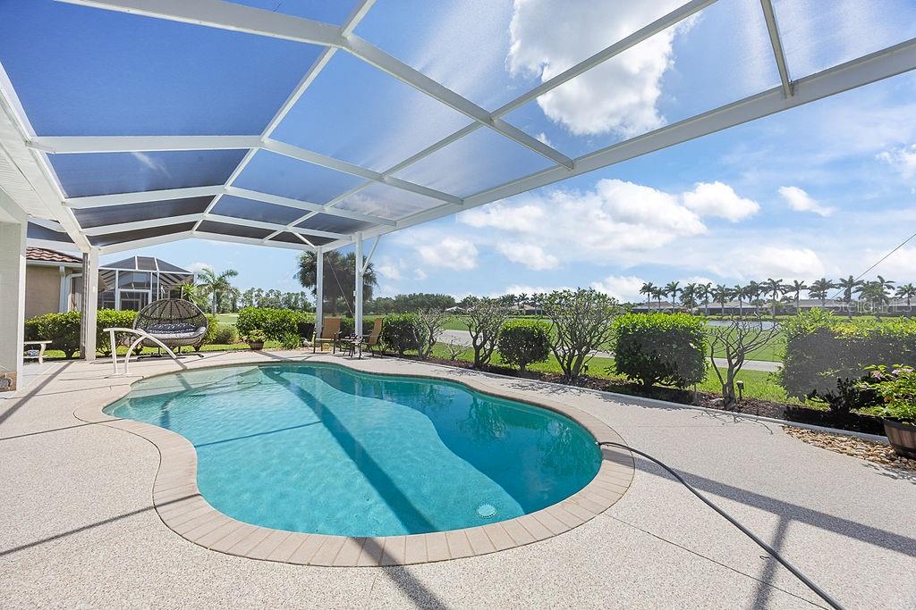 HERONS GLEN - Residential