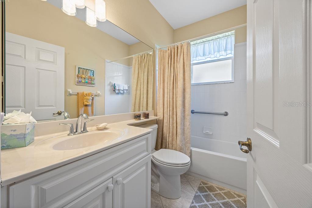 HERONS GLEN - Residential